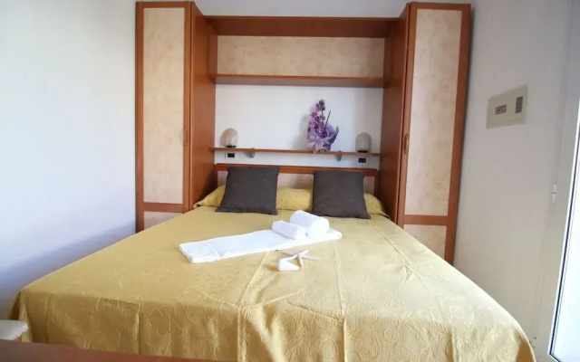 Hotel Adria Beach