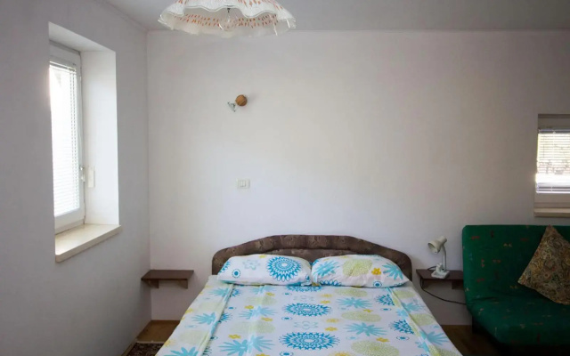 Apartment Mavrica