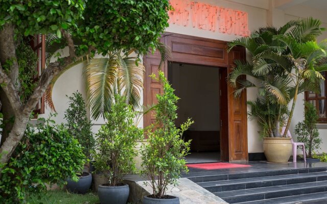 MekongView 1 CondoTel