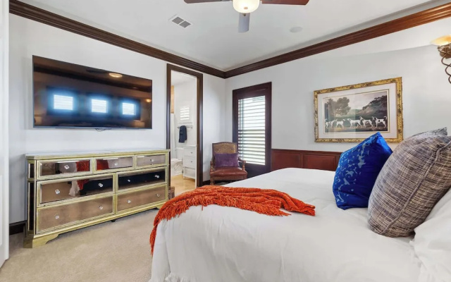 4 Bedroom Beach Bliss