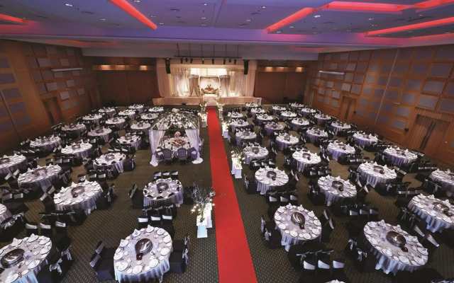 Premiera Hotel Kuala Lumpur