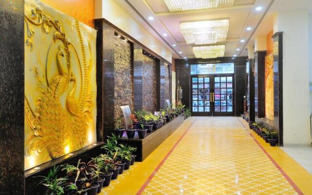 Hotel Grand Uddhav