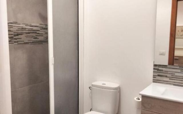 APARTAMENTOS La PEÑA B