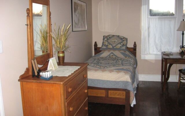 Blue Heron B&B and Retreat Center