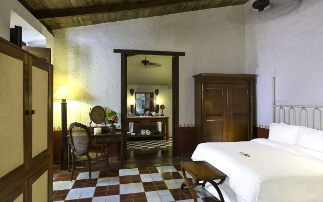 Hacienda Santa Rosa de Lima