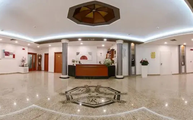 San Raffaele Hotel Restaurant & Resort