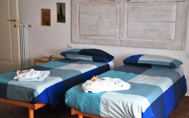 Casa Al Miglio