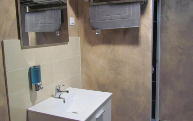 Résidence Exigence - SPA