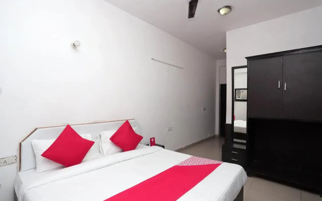 Oyo Flagship 40300 Hotel Kusum Palace