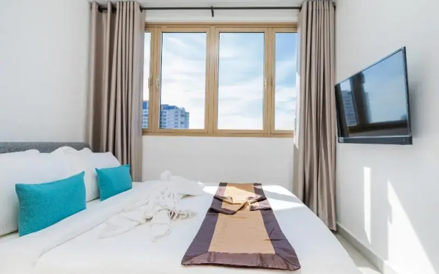 85 Soho Phnom Penh