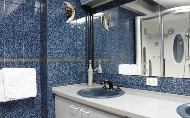 Suites Metropoli