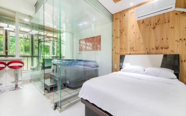 Gapyeong Uhnenal Pension