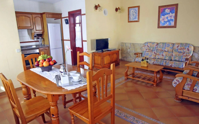 Vip Villas - Caleta Dorada