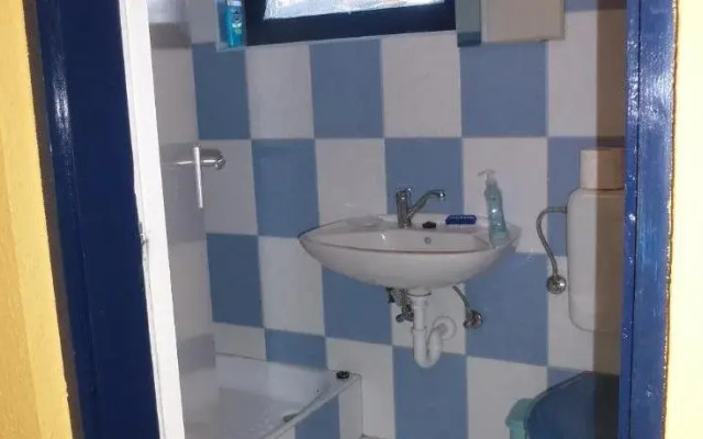Jorgos Apartman