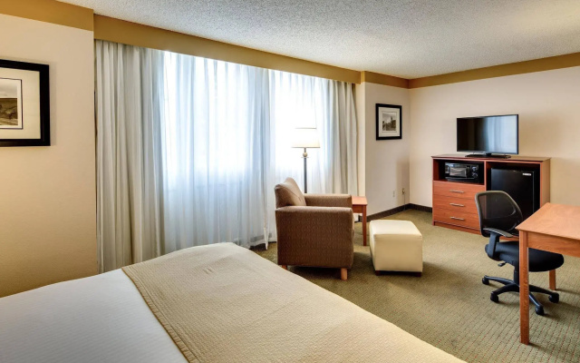 Best Western Plus Como Park Hotel