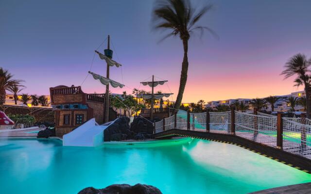 H10 Suites Lanzarote Gardens