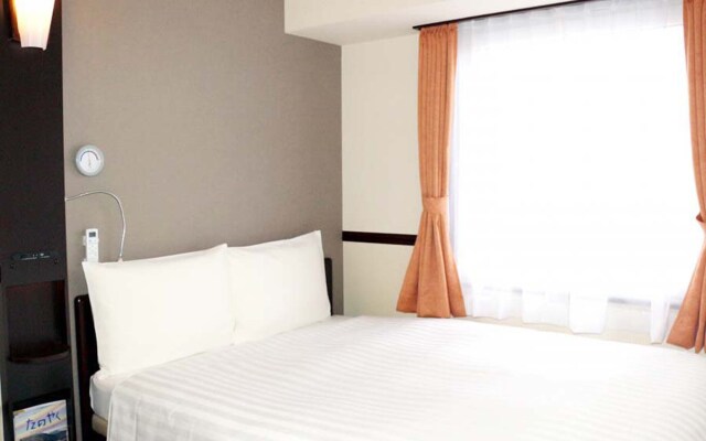 Toyoko Inn Osaka Umeda Nakatsu No.2