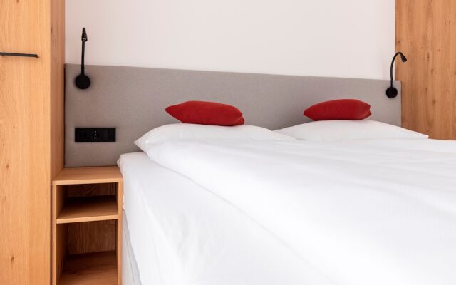 All-Suite Resort Zwieselstein - Sölden