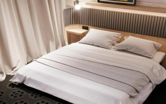 Ibis Styles Arras Centre