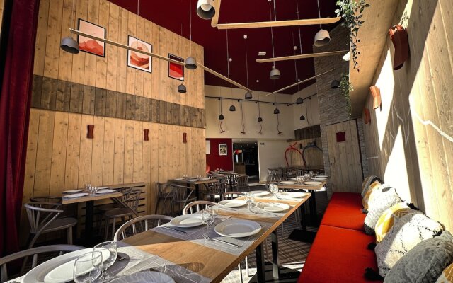 Belambra Clubs Les Saisies - Les Embrunes