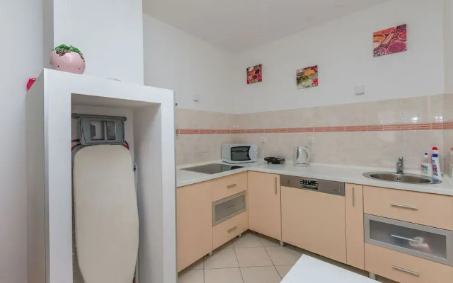Apartment Cetina
