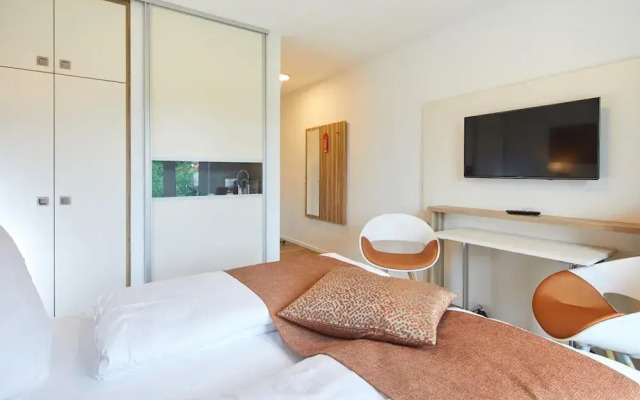 VR-Serviced Apartments Obergeis