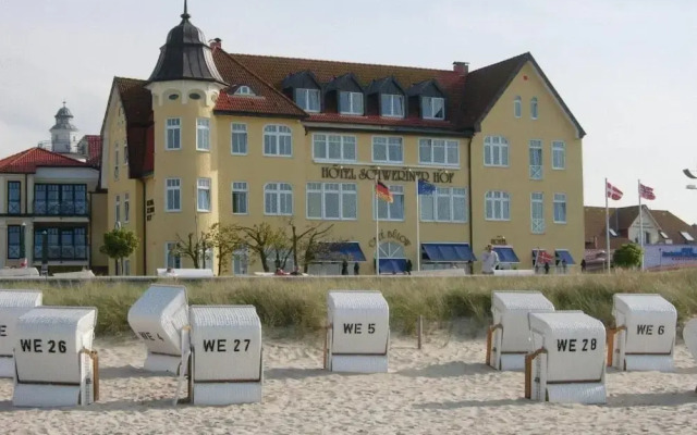 NP Hotel Schweriner Hof