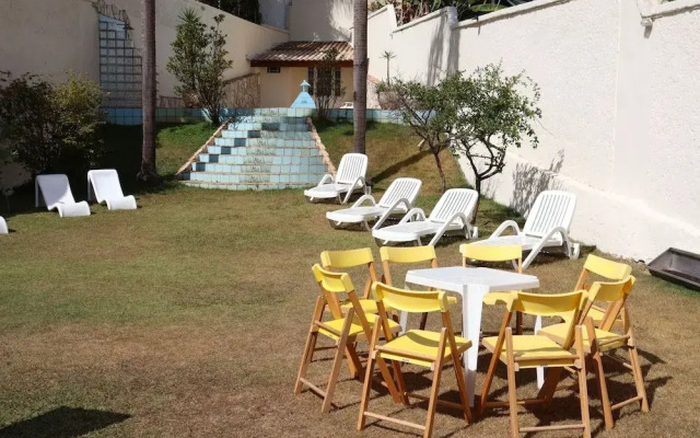 Woods Hostel