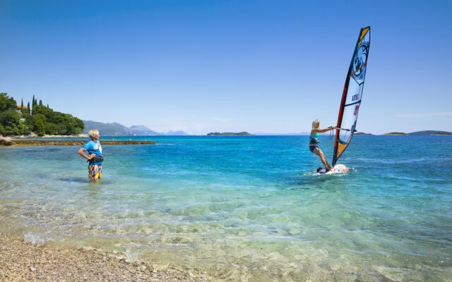 Aminess Vival Grand Azur Hotel