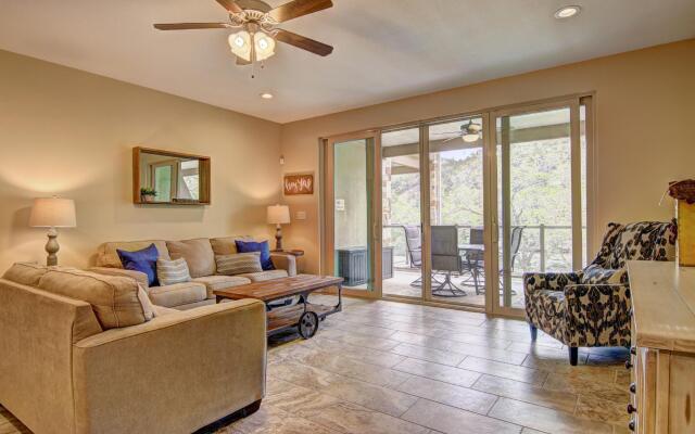 Rivendell RG 208 in Canyon Lake