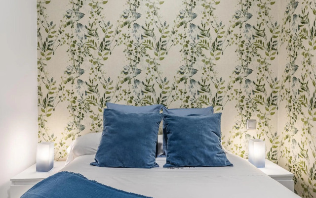 BNBHolder Fantasy MALASAÑA II