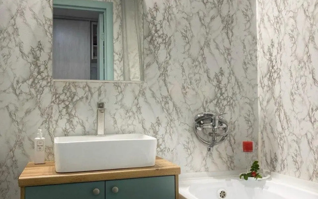 Апартаменты на улице Архитектора П.П. Берша