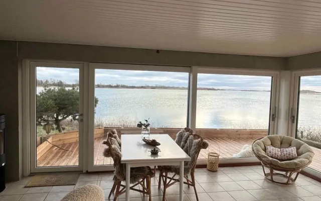 5 Star Holiday Home in Martofte