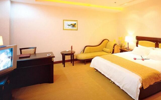 Business Hotel - Xiamen