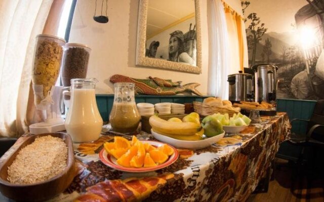 Hostel Voyage