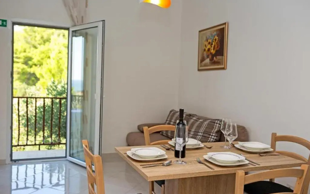 Lovely apartments Balić