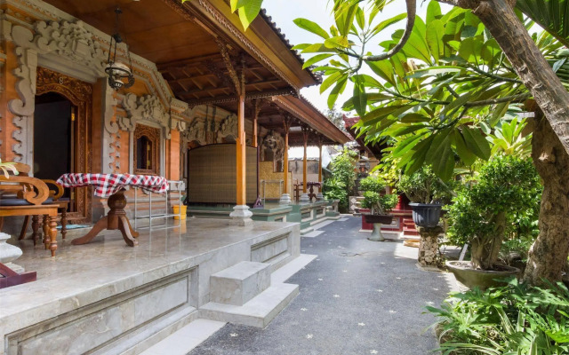 RedDoorz @ Danau Tamblingan Sanur