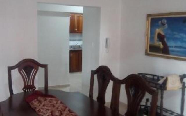 Apartamento Torre Las Perlas