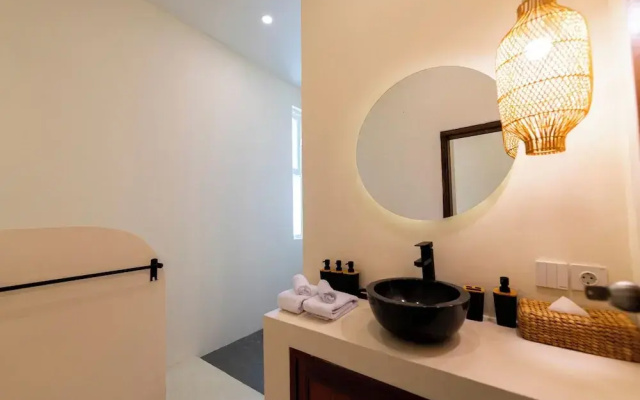 Villa Joba by Pertama Stay