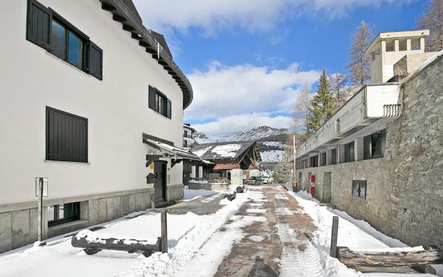 Studio Cima Bosco 40 Ski In - Ski Out