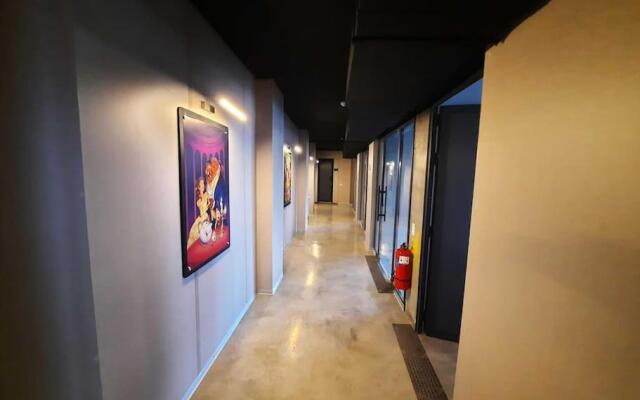 Leo Group Apartment 14-302B Sunrise Batumi