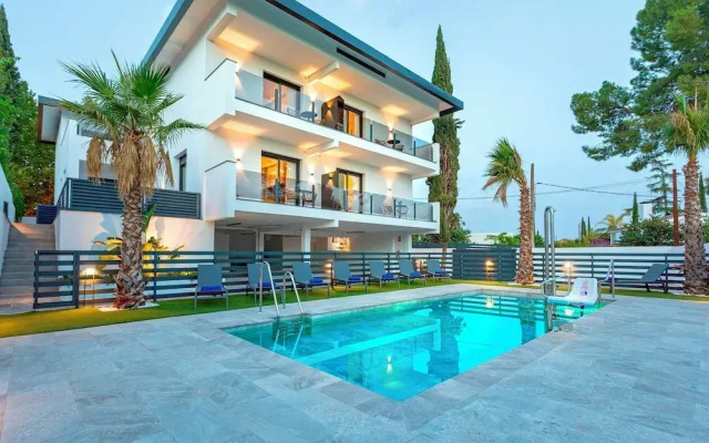 Genteel Home Arruzafa