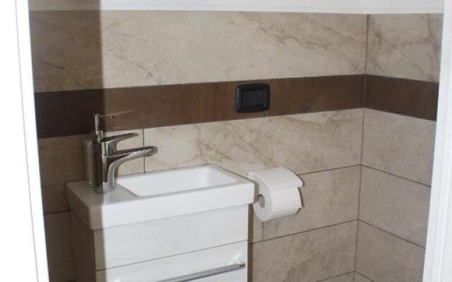 B&B Civico 6 Galatro