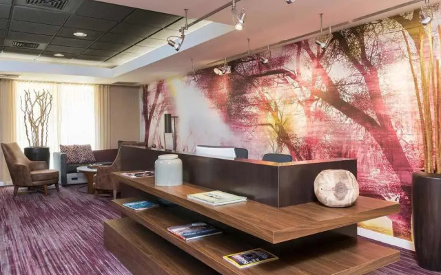 Courtyard Traverse City