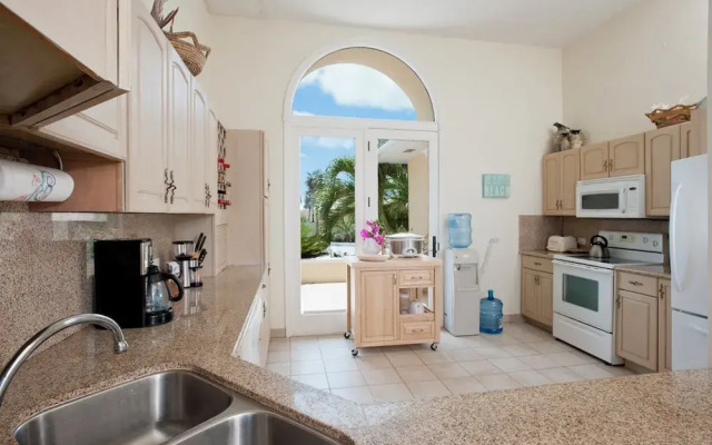 Seaside Sanctuary: Private Estate With Heated Pool