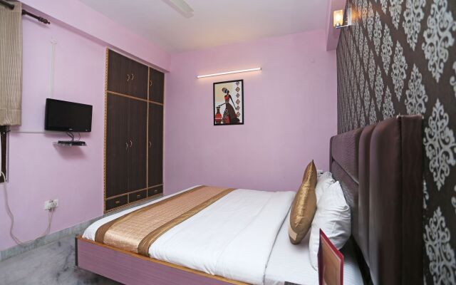 OYO Rooms 153 East Boring Canal Road