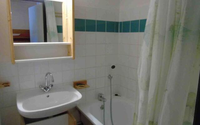 Appartement Valfréjus, 3 pièces, 6 personnes - FR-1-561-20