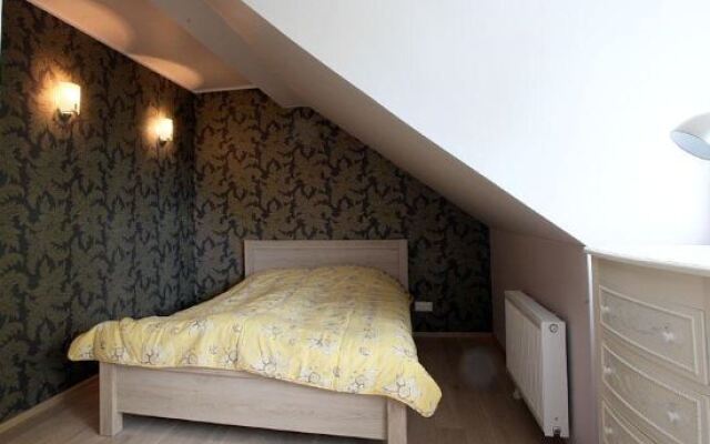 Supeluse Guest Apartment