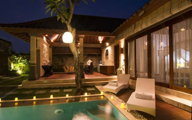 Bali Prime Villas