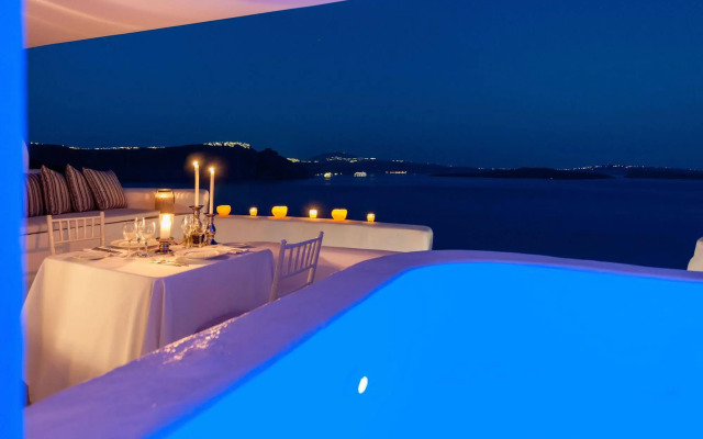 Thirea Suites & Studios - Adults Only
